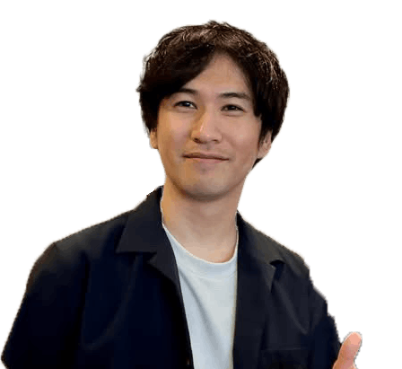 三好祐輔 先生