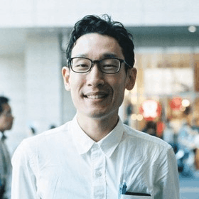 河田悠輝 先生