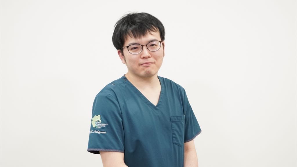 石上雄一郎 先生