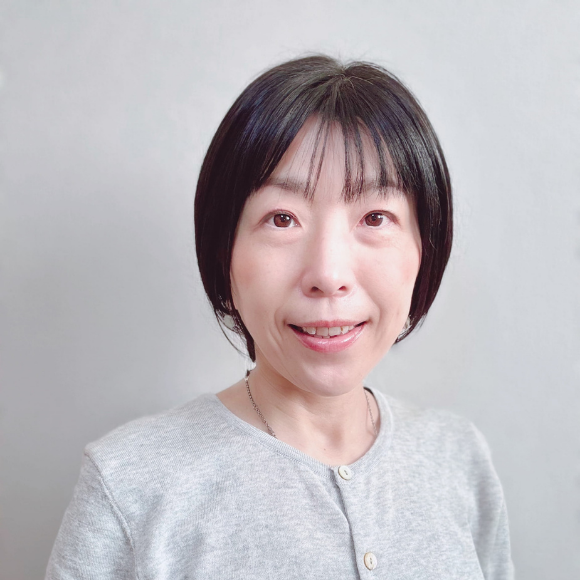 髙橋瑞保 先生